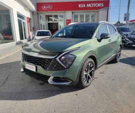 SPORTAGE 5ª SERIE SPORTAGE 1.6 TGDI GPL STYLE