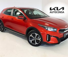 1.6 GDI PHEV EDRIVE 104 KW (141 CV)