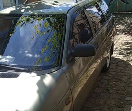 ВАЗ / LADA 2111 2001