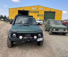 LADA - NIVA