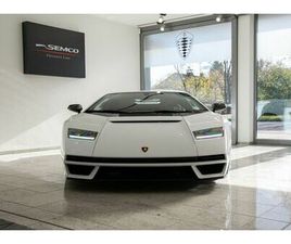 LAMBORGHINI COUNTACH LPI 800-4