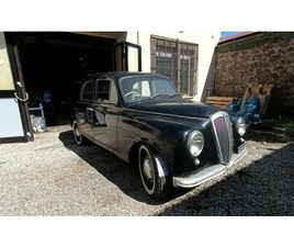 1954 LANCIA APPIA IN ITALIE - A VENDRE | CAR & CLASSIC