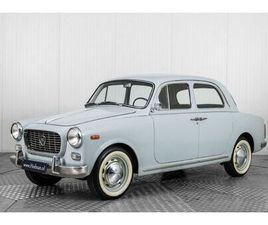 LANCIA APPIA - III SERIE