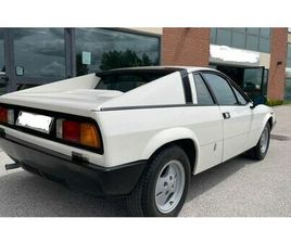 LANCIA BETA MONTECARLO