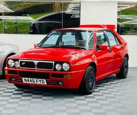 2.0 INTEGRALE EVOLUZIONE II LHD
