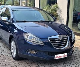 DELTA (2008-2015) DELTA 1.6 MJT DPF PLATINO