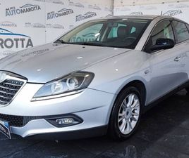 DELTA S4 1.6 MJT GOLD 120CV DPF