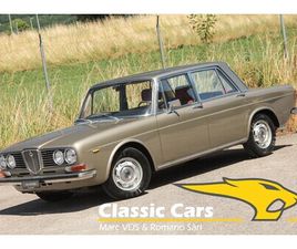 FLAVIA 2000 BERLINA UD83CUDDEEUD83CUDDF9 ⭐⭐⭐⭐⭐