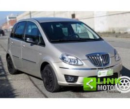 MUSA 1.4 8V ECOCHIC (GPL) GOLD