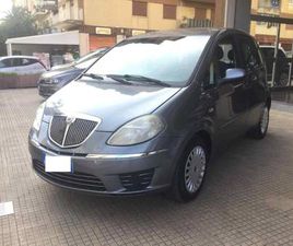 MUSA 2ª SERIE MUSA 1.3 MJT 95 CV DIVA