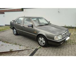 1987 ORIGINAL LANCIA THEMA 8.32 A VENDRE