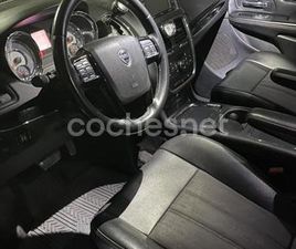 LANCIA VOYAGER LANCIA VOYAGER 2.8 CRD ED.ESPECIAL S 5P.