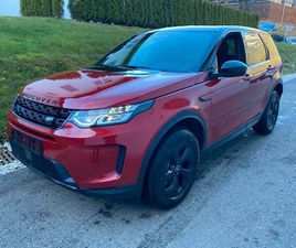 S AWD MILD-HYBRID LED, KAMERA...