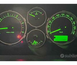 LAND ROVER FREELANDER 1ª SERIE - 2005 TRATTABILI