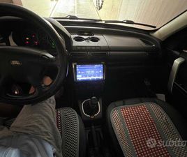 LAND ROVER FREELANDER TD4 SWORKS ANNO2018CON CAMBIOELETRONICO