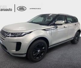 LAND ROVER RANGE ROVER EVOQUE D150 D150 MHEV STANDARD 4WD AUTO 110 KW (150 CV)