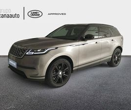 LAND ROVER RANGE ROVER VELAR D240 D240 S 4WD AUTO 177 KW (240 CV)