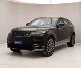 RANGE ROVER VELAR RANGE ROVER VELAR 2.0 TD4 180 CV R-DYNAMIC