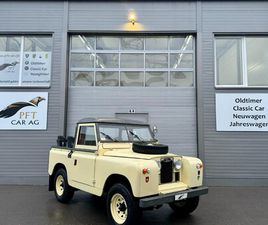 88 - 110 SERIE 1 // VETERAN //