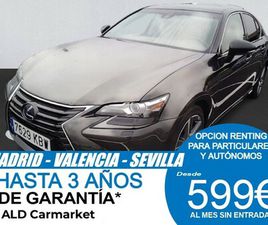 300H EXECUTIVE 164 KW (223 CV)