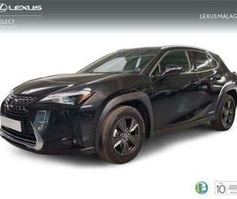 250H BUSINESS 2WD 135 KW (184 CV)