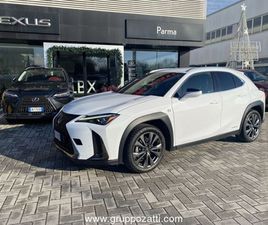 UX UX HYBRID F SPORT