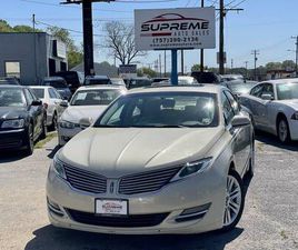 LINCOLN MKZ USED 2014 LINCOLN MKZ BASE