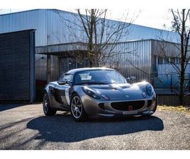 LOTUS ELISE 111R (BEMANI) (263PS @ 840KG)