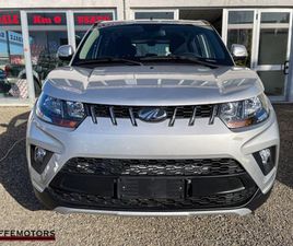 KUV100 KUV100 1.2 VVT M-BIFUEL(GPL) K6+