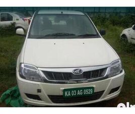 MAHINDRA E VERITO D2 2018