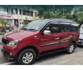 MAHINDRA XYLO H8 ABS BS IV 2013