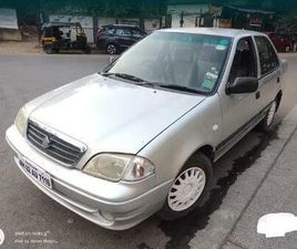 MARUTI SUZUKI ESTEEM VXI 2006