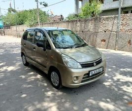 MARUTI SUZUKI ZEN ESTILO LXI CNG BS IV 2010