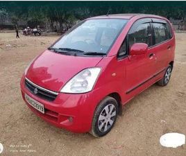 MARUTI SUZUKI ZEN ESTILO VXI 2007