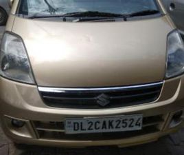MARUTI SUZUKI ZEN ESTILO VXI 2009