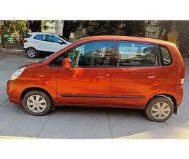 MARUTI SUZUKI ZEN ESTILO VXI 2010