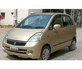 MARUTI SUZUKI ZEN ESTILO VXI BS IV 2008