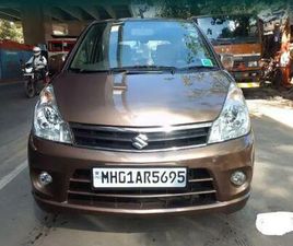 MARUTI SUZUKI ZEN ESTILO VXI BS IV 2010