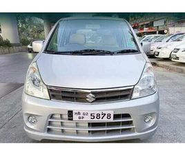 MARUTI SUZUKI ZEN ESTILO VXI BS IV 2010