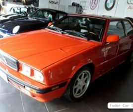 BITURBO E DERIVATI 2.24V CAT