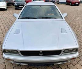 GT 2.0 V6 24V LETZTE SERIE 3.HAND