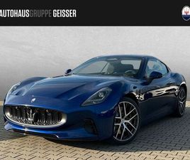 MASERATI GRANTURISMO FOLGORE AWD MY 24