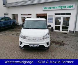 E DELIVER 3 L2 BIS 329KM REICHWEITE