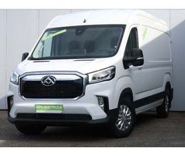 EDELIVER 9 FOURG. L3H2 E-MOTOR 51.5KWH