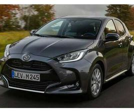HYBRID 1.5 AGILE CVT 85KW
