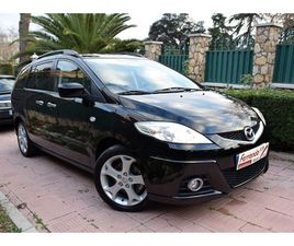 2.0 CRTD LUXURY 105 KW (143 CV)