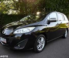 MAZDA 5