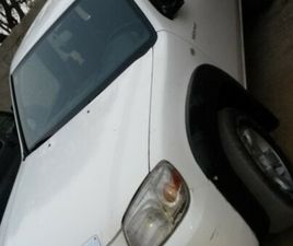 MAZDA BT-50 MAZDA BT-50-DOUBLE-CABINE 2009 DAKAR