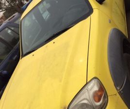 MAZDA BT-50-DOUBLE-CABINE 2010 DAKAR