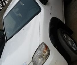 MAZDA BT50 2010 DAKAR